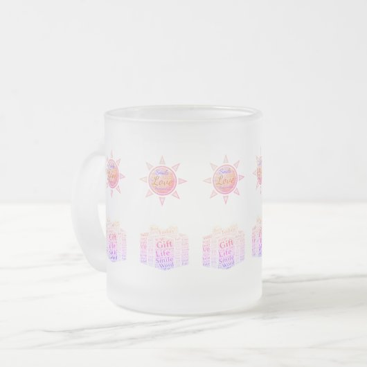 Mokken en bekers (Voorkant links)