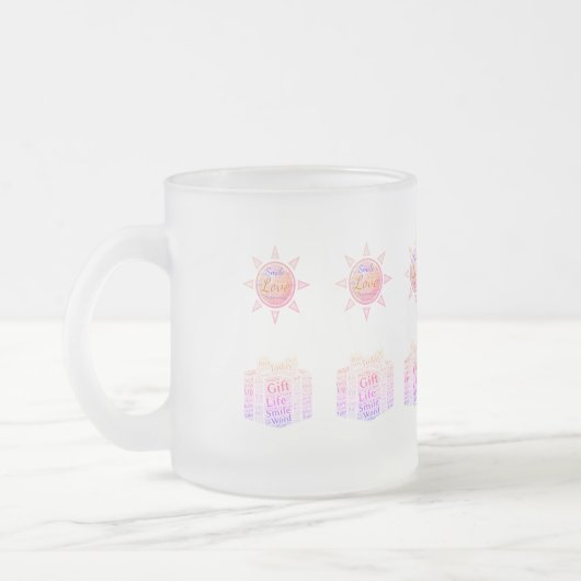 Mokken en bekers (Links)