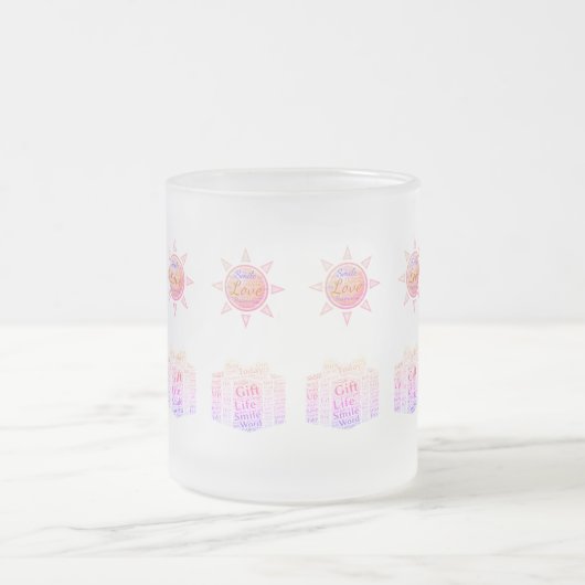 Mokken en bekers (Center)