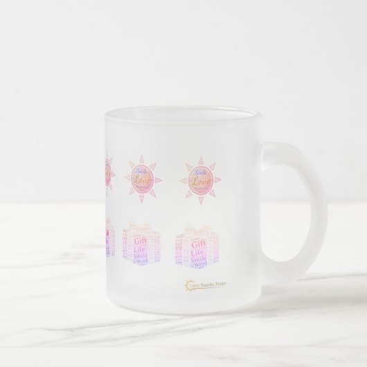 Mokken en bekers (Rechts)