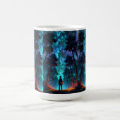 Mokken en bekers (Midden)