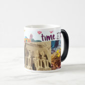 Mokken en bekers (Voorkant rechts)