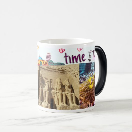 Mokken en bekers (Voorkant rechts)