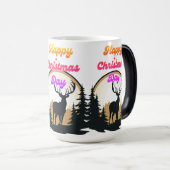 Mokken en bekers (Voorkant rechts)