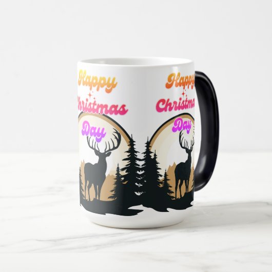 Mokken en bekers (Voorkant rechts)