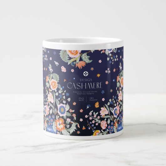 Mokken en bekers (Voorkant)