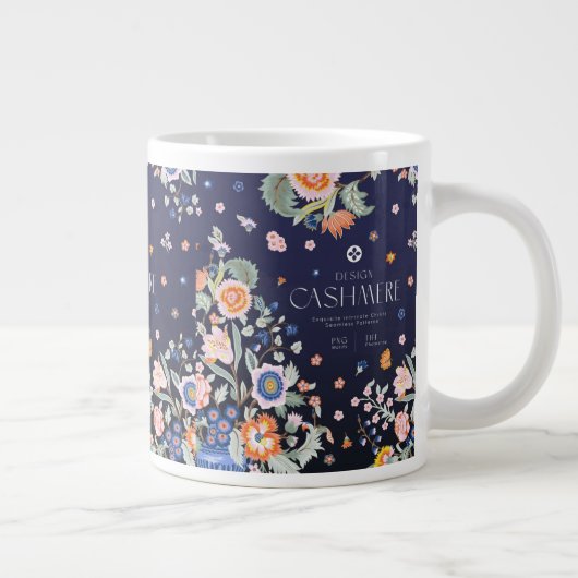 Mokken en bekers (Rechts)