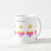 Mokken en bekers (Voorkant rechts)