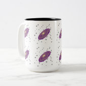 Mokken en bekers (Voorkant links)