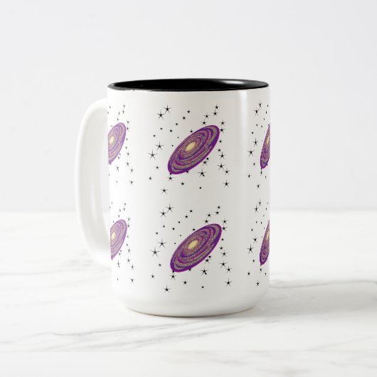 Mokken en bekers (Voorkant links)