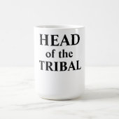 Mokken en bekers (Center)