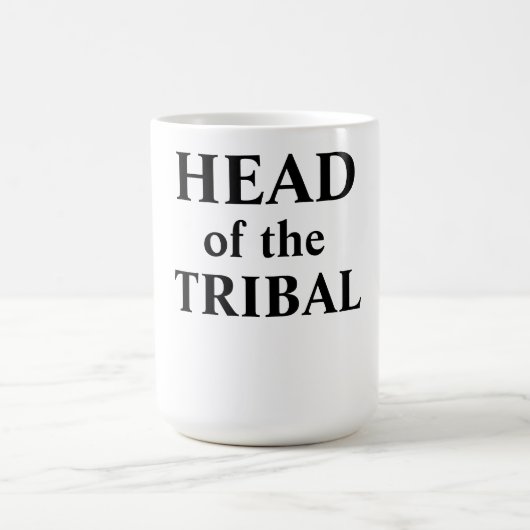 Mokken en bekers (Center)