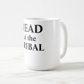 Mokken en bekers (Voorkant rechts)