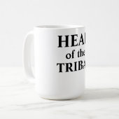 Mokken en bekers (Voorkant links)