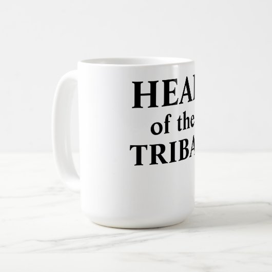 Mokken en bekers (Voorkant links)