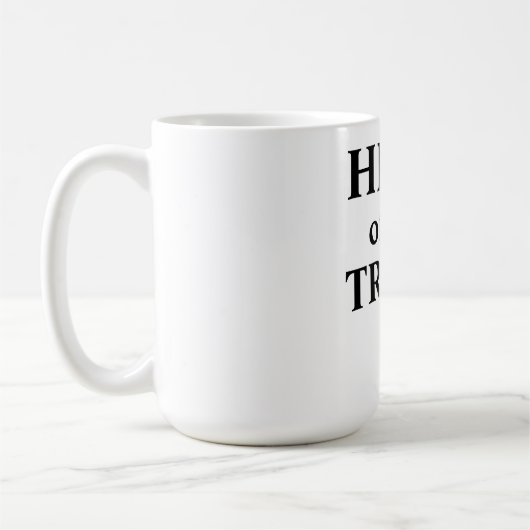 Mokken en bekers (Links)