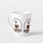 Mokken en bekers (Linkerhoek)