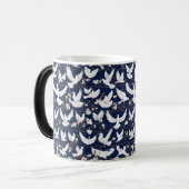 Mokken en bekers (Voorkant links)