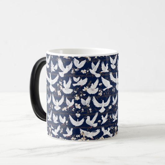 Mokken en bekers (Voorkant links)