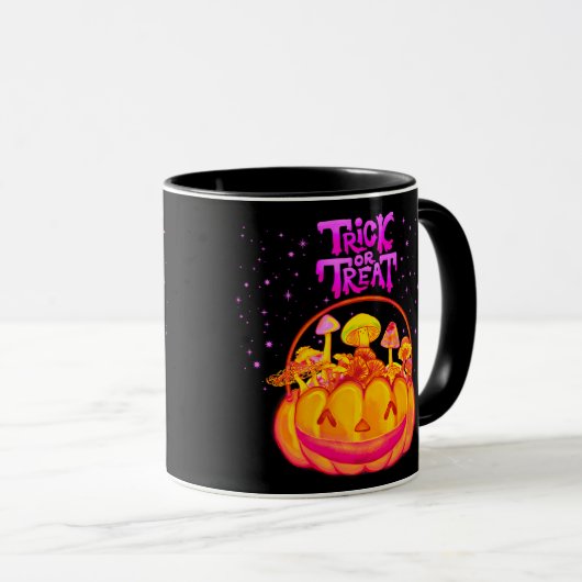 Mokken en bekers (Voorkant rechts)