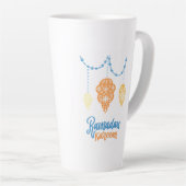 Mokken en bekers (Rechterhoek)