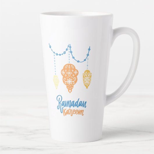 Mokken en bekers (Rechts)