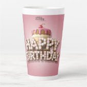 Mokken en bekers (Voorkant)