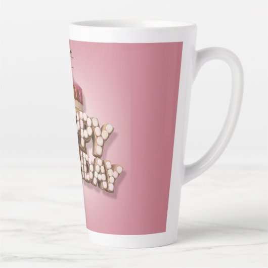 Mokken en bekers (Rechts)