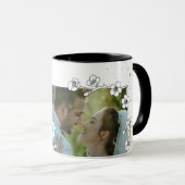 Mokken en bekers (Voorkant rechts)