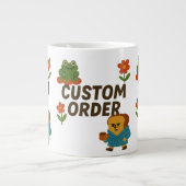 Mokken en bekers (Voorkant)