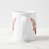 Mokken en bekers (Achterkant)