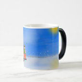 Mokken en bekers (Voorkant rechts)