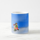 Mokken en bekers (Center)