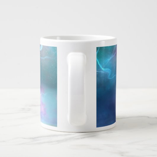 Mokken en bekers (Achterkant)