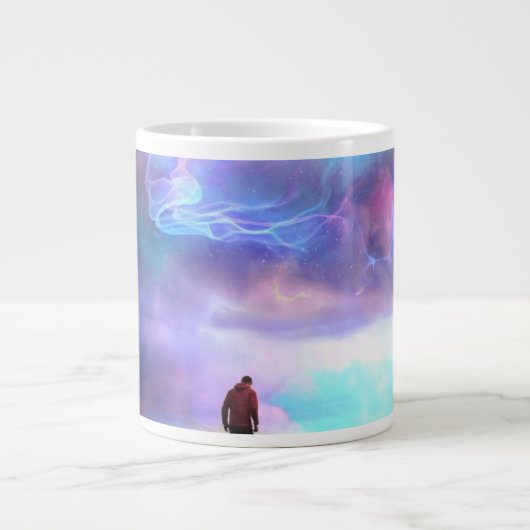 Mokken en bekers (Voorkant)