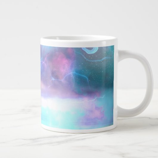 Mokken en bekers (Rechts)