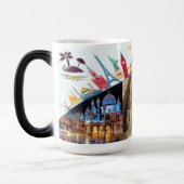 Mokken en bekers (Links)