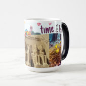 Mokken en bekers (Voorkant rechts)