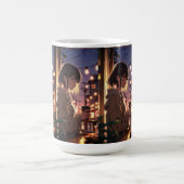 Mokken en bekers (Center)