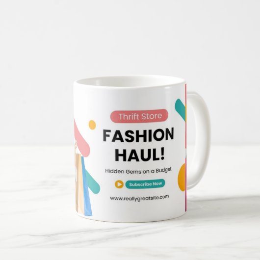 Mokken en bekers (Voorkant rechts)