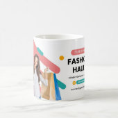 Mokken en bekers (Center)