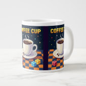 Mokken en bekers (Voorkant rechts)