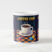 Mokken en bekers (Voorkant)