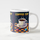 Mokken en bekers (Rechts)