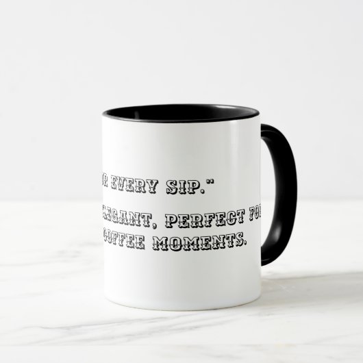 Mokken en bekers (Voorkant rechts)