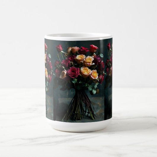 Mokken en bekers (Center)