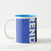 Mokken en bekers (Links)