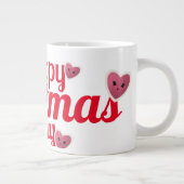 Mokken en bekers (Rechts)