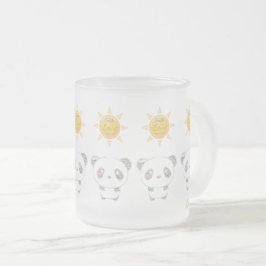 Mokken en bekers (Voorkant rechts)