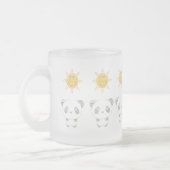 Mokken en bekers (Links)